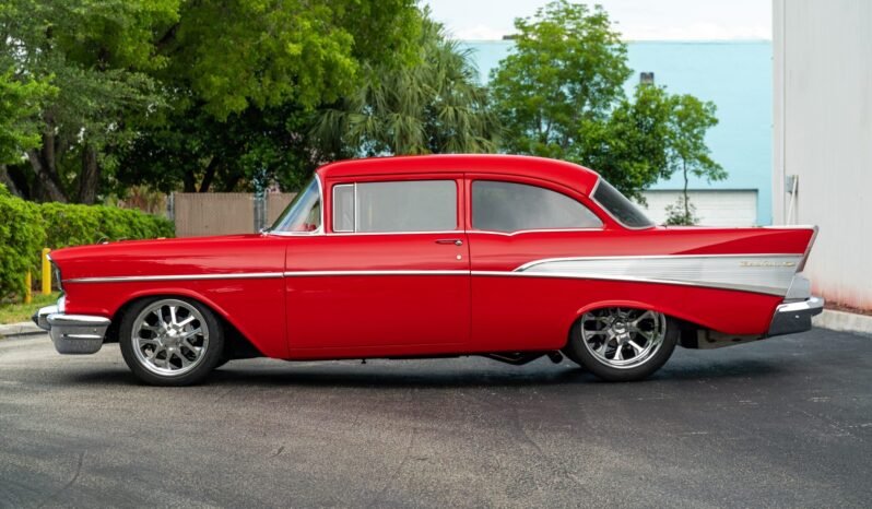 
								1957 Chevrolet 210 LS3 full									