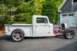 1935 Factory Five Racing Hot Rod