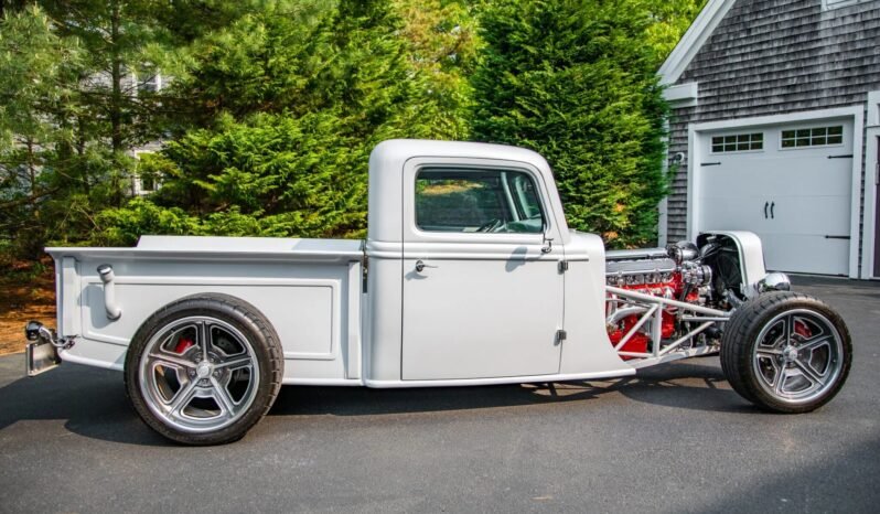 
								1935 Factory Five Racing Hot Rod full									