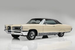1966 Pontiac Grand Prix