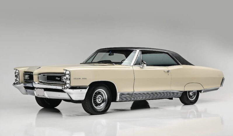 
								1966 Pontiac Grand Prix full									
