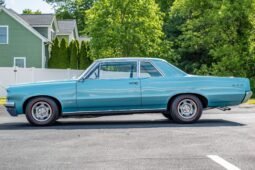 1964 Pontiac GTO 389 V8