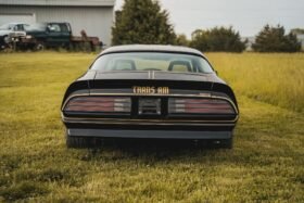1977 Pontiac Firebird