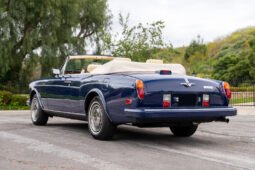 1993 Rolls-Royce Corniche