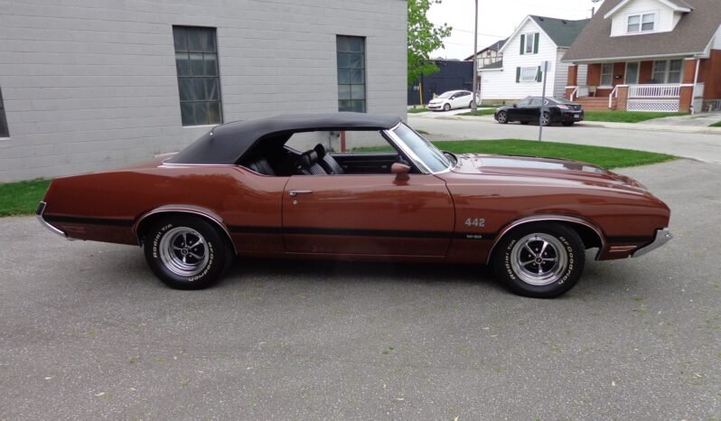 
								1971 Oldsmobile 442 full									