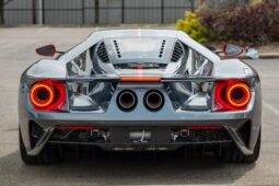 2019 Ford GT Carbon Series