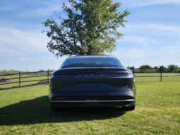 2023 Lucid Air Grand Touring