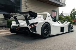2022 Radical SR3 XX