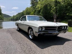 1967 Buick Special Deluxe V8