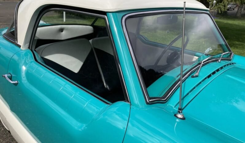 
								1955 Nash Metropolitan full									