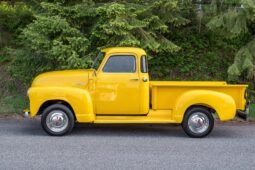 1947 Chevrolet 3100 Advance Design