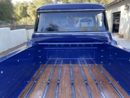 1956 Chevrolet 3100 Big Window Pickup Truck