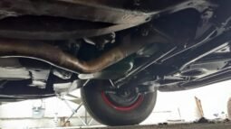 1955 Pontiac Chieftain Coupe