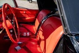 1956 Chevrolet Corvette V8