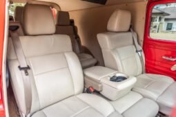 1956 Ford F-100 Panel Truck