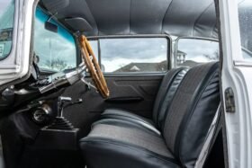 1957 Chevrolet 210 Hardtop Coupe