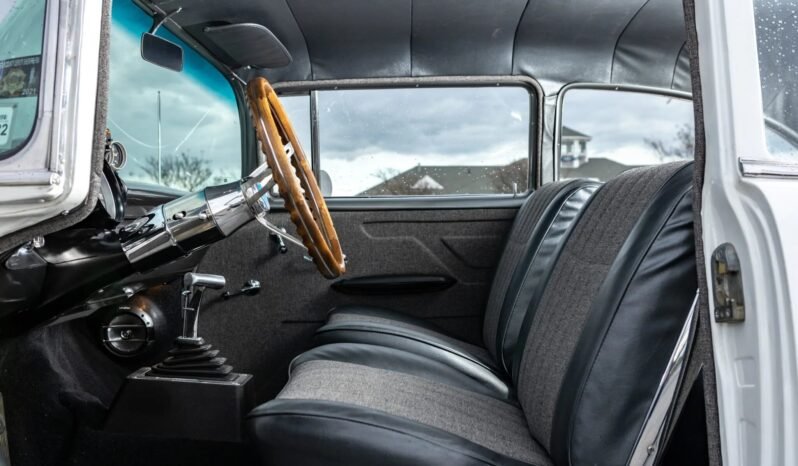 
								1957 Chevrolet 210 Hardtop Coupe full									