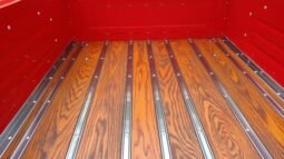 1962 Chevrolet C10 Pickup Truck