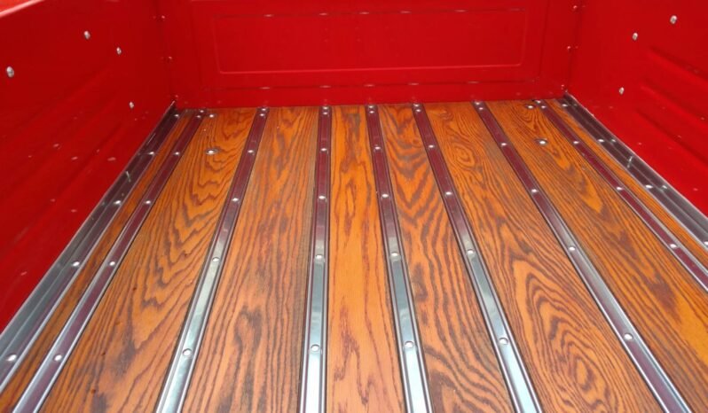 
								1962 Chevrolet C10 Pickup Truck full									