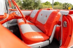 1957 Chevrolet Bel Air Convertible 2-Speed