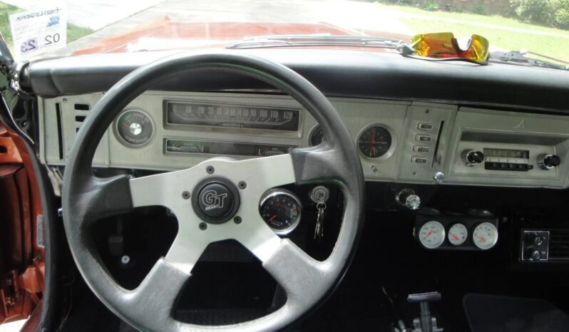 
								1964 Dodge Polara 511CI V8 full									