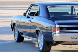 1967 Chevrolet Chevelle Super Sport Coupe 454CI V8