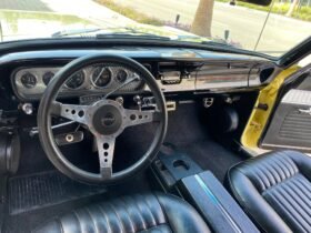 1964 Ford Falcon Sedan Delivery V8