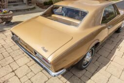 1967 Chevrolet Camaro 327CI V8