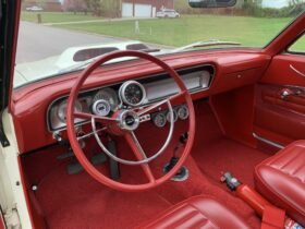 1964 Ford Fairlane Sport Coupe 460CI V8