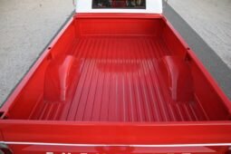 1967 Chevrolet C10 Fleetside V8