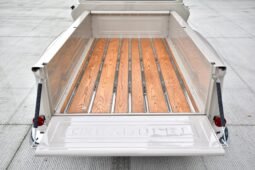 1965 Chevrolet C10 Pickup Truck 283CI V8