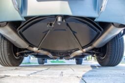 
										1963 Chevrolet Corvette Split-Window 4-Speed full									