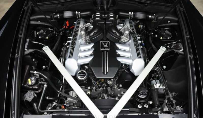 
								2016 Rolls-Royce Phantom Drophead full									