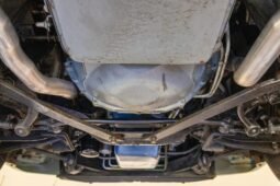 
										1966 Ford Thunderbird V8 Convertible full									