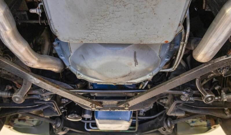 
								1966 Ford Thunderbird V8 Convertible full									