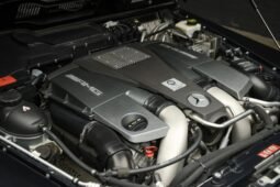 
										2014 Mercedes-Benz G63 AMG 6X6 V8 full									