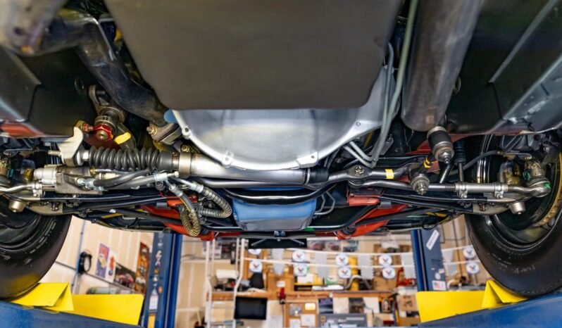 
								1969 Shelby GT350 Hertz full									