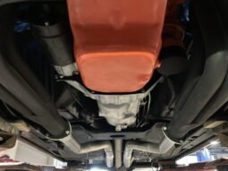 
										1969 Chevrolet Camaro Z/28 Black full									