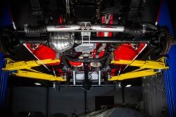 
										1972 Chevrolet C10 Fleetside Pickup Truck full									