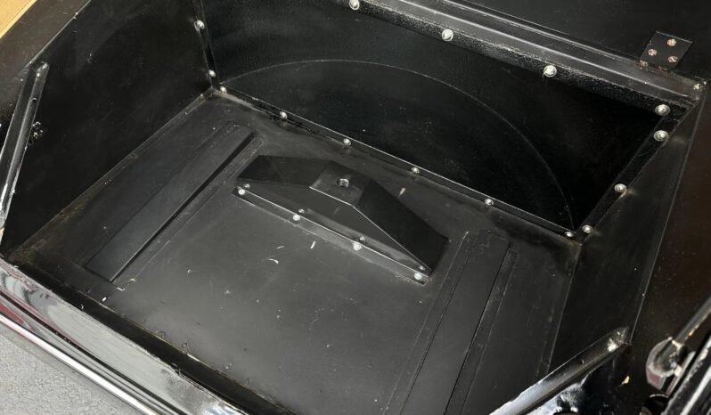 
								1957 Jaguar XK140 MC full									