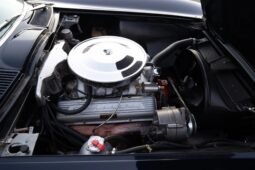 
										1963 Chevrolet Corvette Split-Window Coupe L76 full									