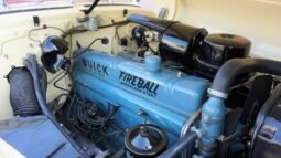 
										1947 Buick Roadmaster Convertible full									