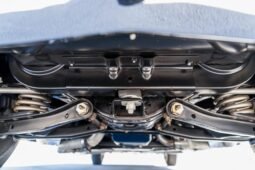 
										1957 Cadillac Eldorado Biarritz Bahama Blue full									