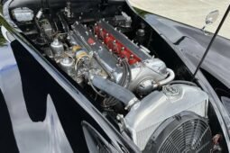 
										1957 Jaguar XK140 MC full									