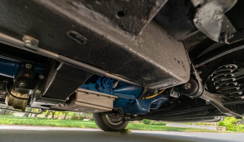 
								1947 Lincoln Continental full									