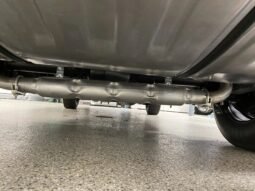 
										1969 Chevrolet Camaro Z/28 V8 LeMans Blue full									