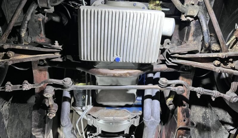 
								1966 Shelby Mustang GT350H 3-Speed full									