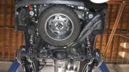 2015 Cadillac Escalade Platinum