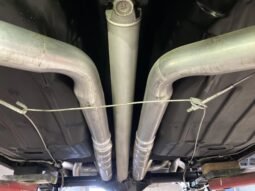 
										1969 Chevrolet Camaro Z/28 Black full									