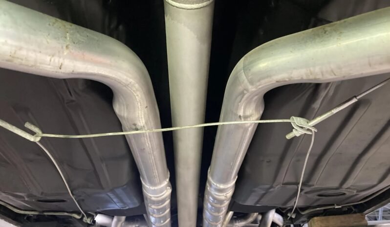 
								1969 Chevrolet Camaro Z/28 Black full									